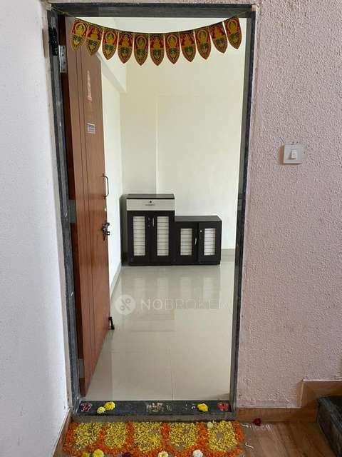 1 BHK Flat In Milestone Solitaire,  For Sale  In Vadgaon Budruk