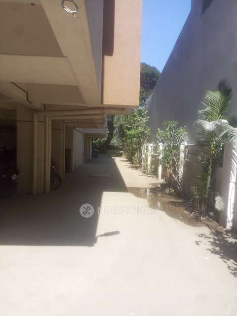 1 BHK Flat In Milestone Solitaire For Sale  In Vadgaon Budruk