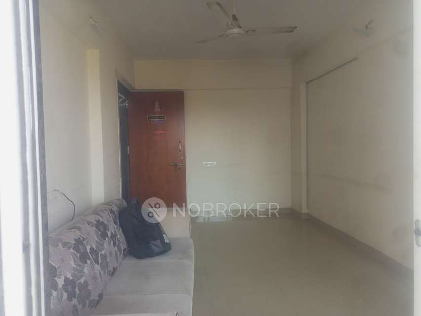 1 BHK Flat In Milestone Solitaire For Sale  In Vadgaon Budruk