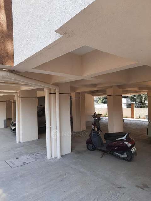 1 BHK Flat In Milestone Solitaire,  For Sale  In Vadgaon Budruk
