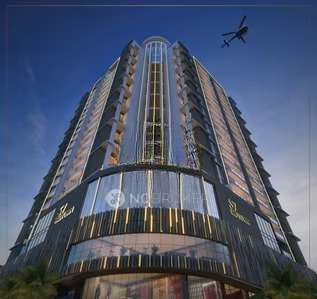 2 BHK Flat In Omega Paradise For Sale  In Wakad