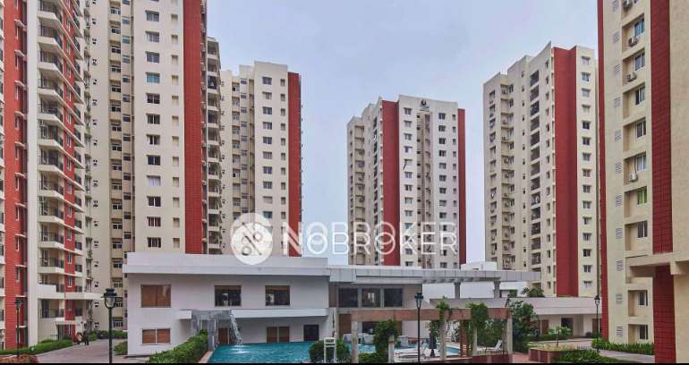 4+ BHK Flat In Prestige Bella Vista Iyyappanthangal for Rent  In Iyyappanthangal
