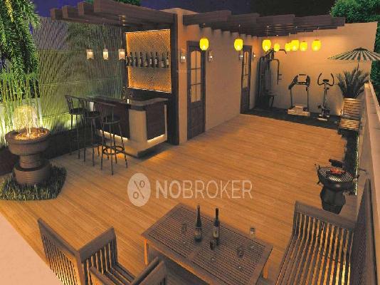 4+ BHK Villa In Surnil Impressions For Sale  In Baner