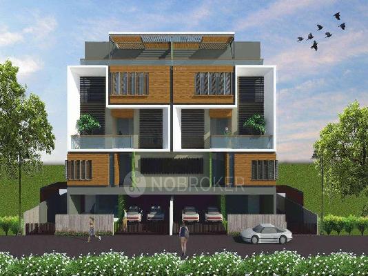 4+ BHK Villa In Surnil Impressions For Sale  In Baner