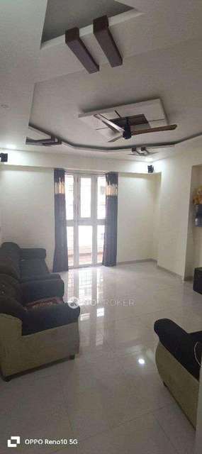 2 BHK Flat In Skyline Avenue For Sale  In Moshi