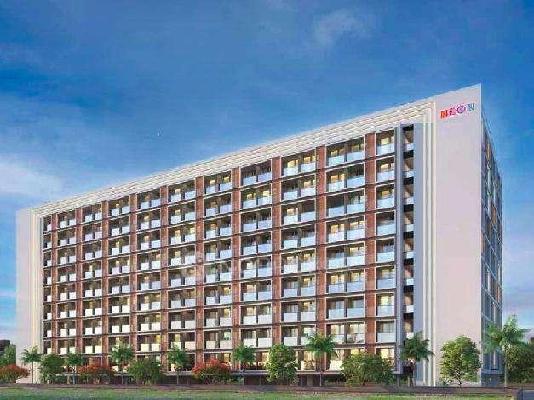 1 BHK Flat In Yashcon Neon For Sale  In Viman Nagar