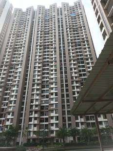 3 BHK Flat In Runwal Eirene, Thane West For Sale  In Thane West