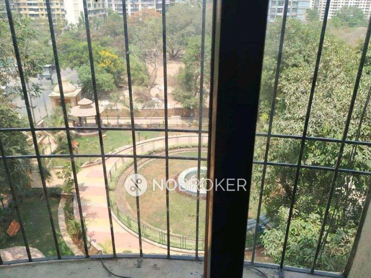 2 BHK Flat In Lok Upvan Phase 2 For Sale  In Thane West