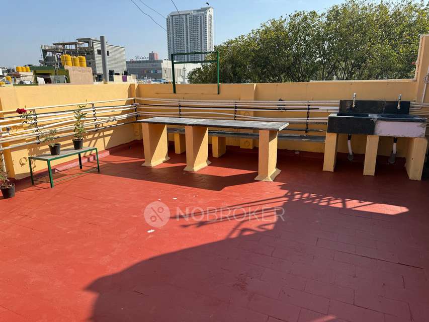 PG for Girls in 76, 59th B Cross Rd