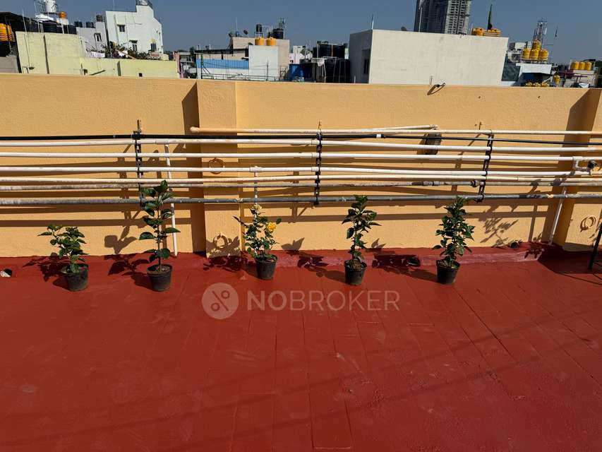 PG for Girls in 76, 59th B Cross Rd