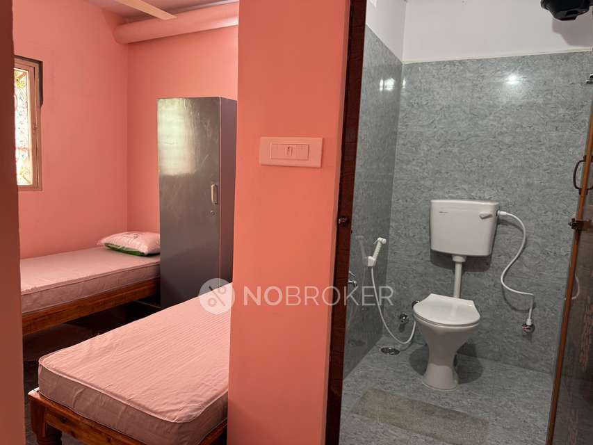 PG for Girls in 76, 59th B Cross Rd