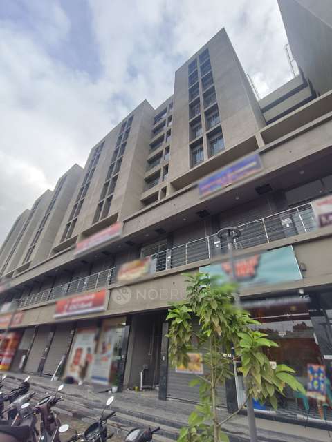 2 BHK Flat In Vishnu Greens for Rent  In Fursungi