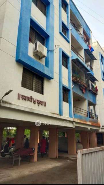 2 BHK Flat In Swami Krupa for Rent  In Marunji