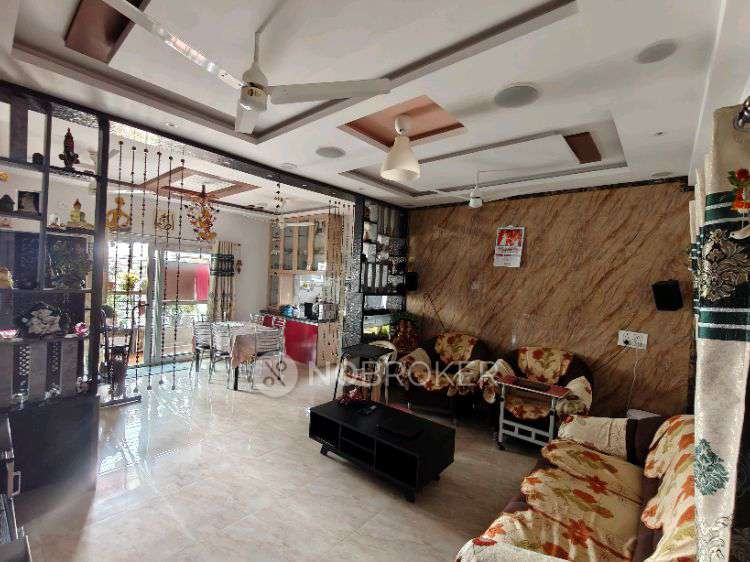 3 BHK Flat In Gb Silver Oaks Classic For Sale  In 121, East Anandbagh, Ciefl Colony, Moula Ali, Hyderabad, Secunderabad, Telangana 500047, India