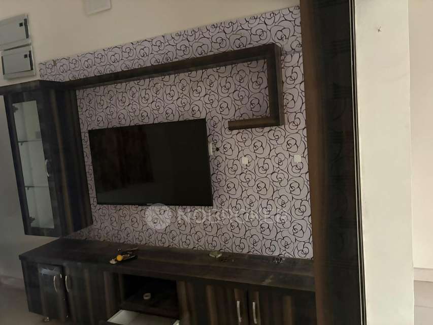 3 BHK Flat In Janapriya Metropolis for Rent  In Moti Nagar