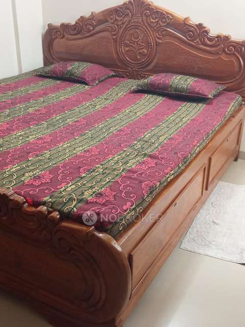 2 BHK Flat In Shubh Nilaya, Lohegoan for Rent  In Lohegoan