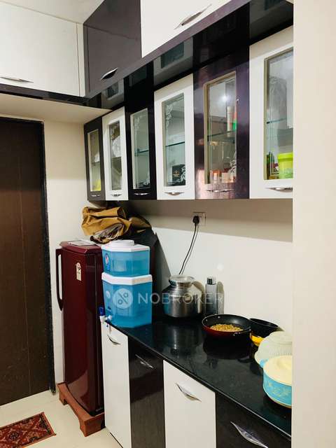 2 BHK Flat In Shubh Nilaya, Lohegoan for Rent  In Lohegoan