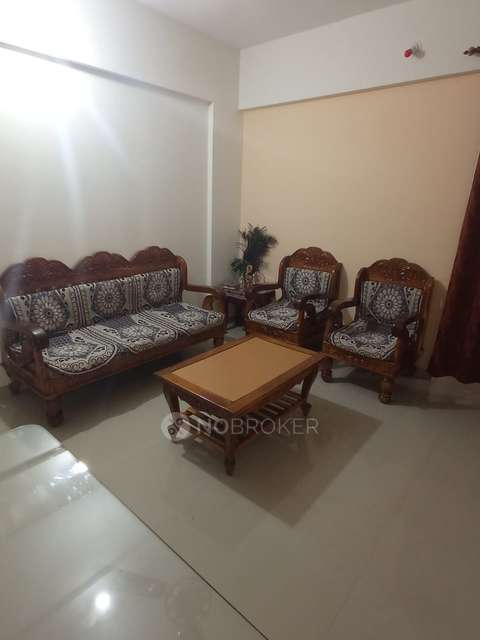 2 BHK Flat In Shubh Nilaya, Lohegoan for Rent  In Lohegoan