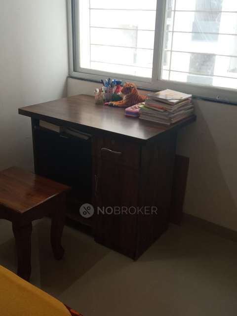 2 BHK Flat In Shubh Nilaya, Lohegoan for Rent  In Lohegoan