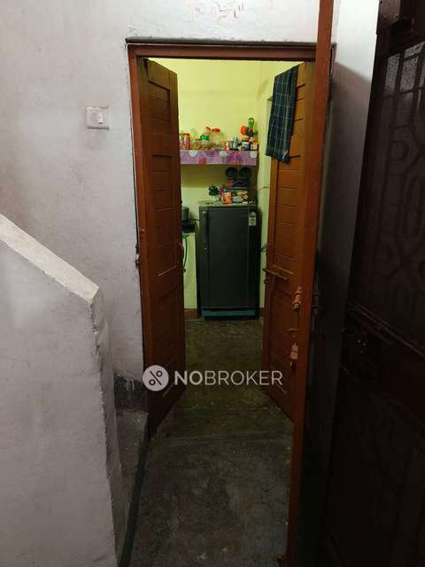 1 BHK Flat In Standalone Building  For Sale  In Sector 6a