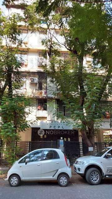 1 BHK Flat In Ashutosh Apartment For Sale  In Borivali West