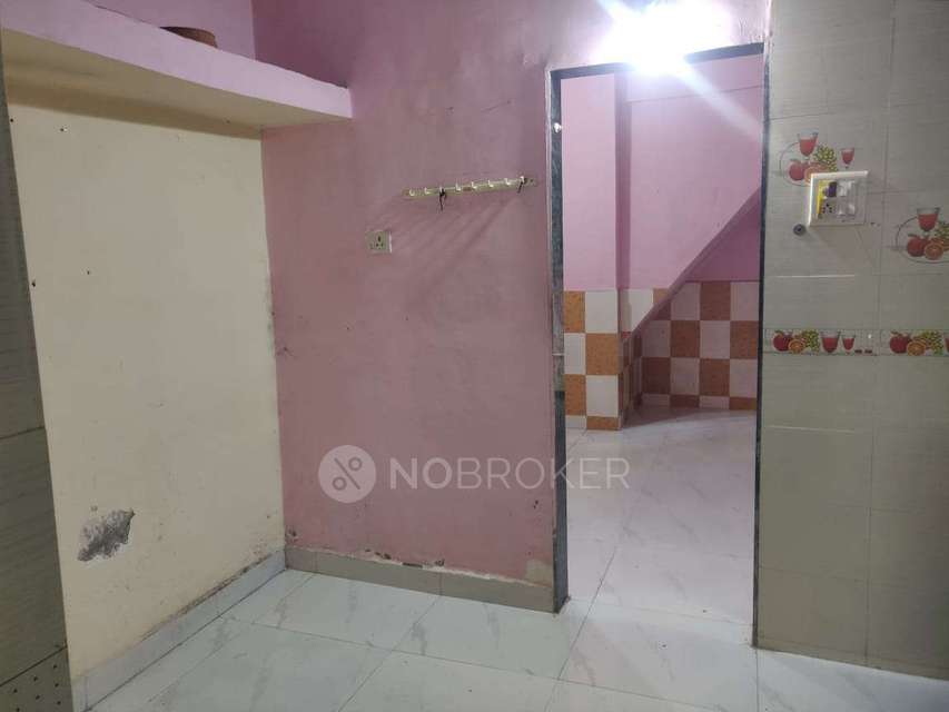 1 RK House for Rent  In Airoli