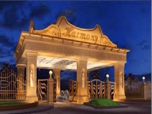 Plot For Sale  In Golden Gate Harmony In Sarjapura - Attibele Road