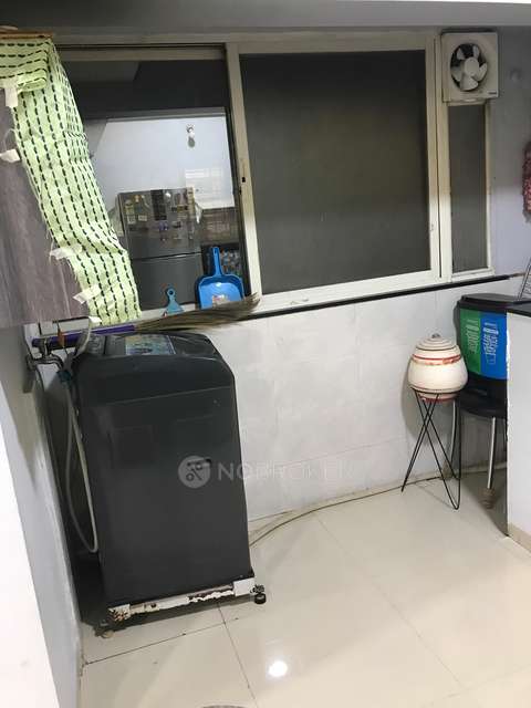 2 BHK Flat In Ayaan Apartment For Sale  In Wagholi