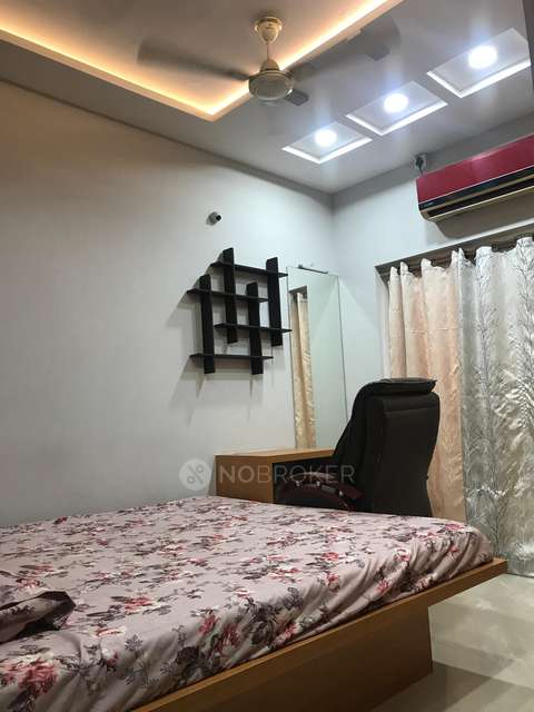 2 BHK Flat In Ayaan Apartment For Sale  In Wagholi