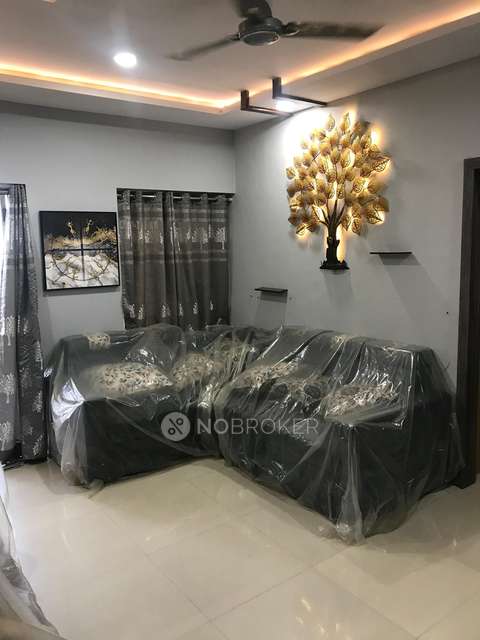 2 BHK Flat In Ayaan Apartment For Sale  In Wagholi