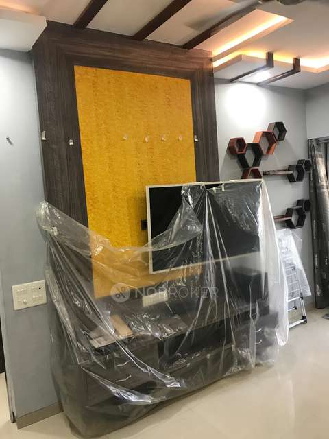 2 BHK Flat In Ayaan Apartment For Sale  In Wagholi