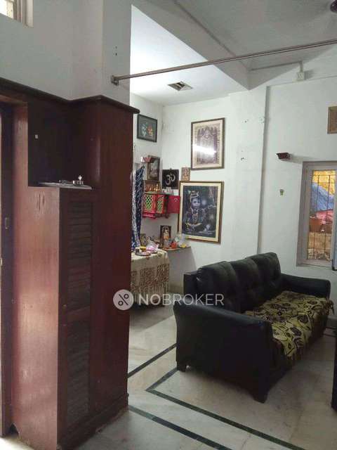 PG for Boys in Capri Towers