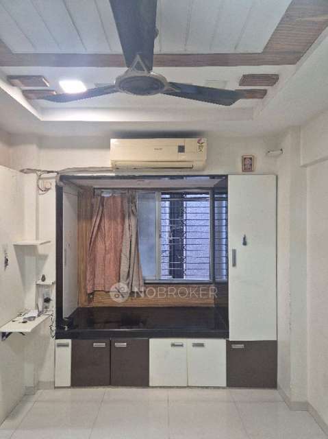 1 RK Flat In Karma Kiran Chs For Sale  In Ghatkopar West