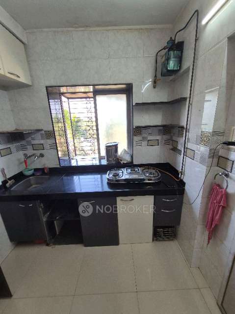 1 RK Flat In Karma Kiran Chs For Sale  In Ghatkopar West