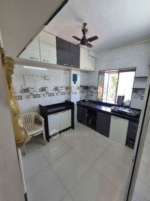 1 RK Flat In Karma Kiran Chs For Sale  In Ghatkopar West