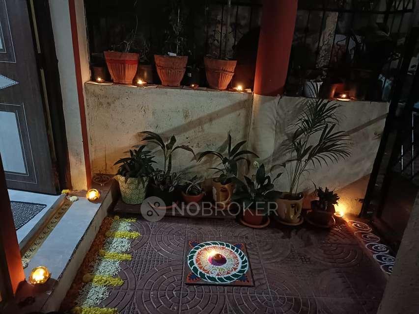 1 BHK House for Rent  In Munjaba Vasti