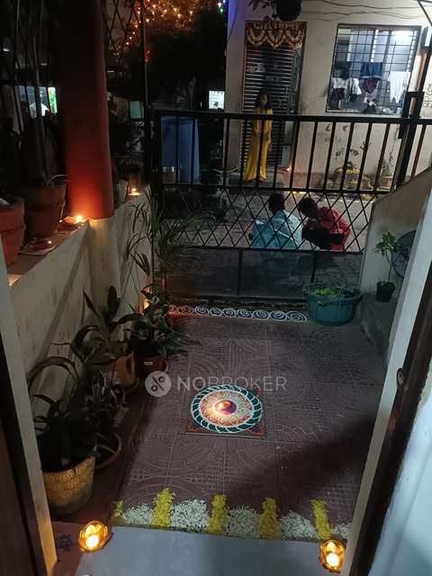 1 BHK House for Rent  In Munjaba Vasti