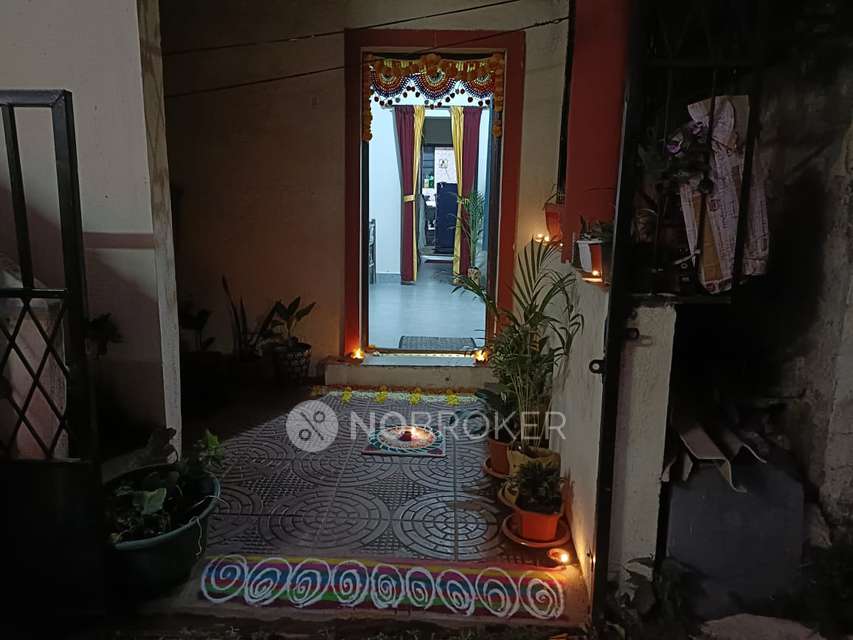 1 BHK House for Rent  In Munjaba Vasti