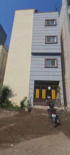 1 BHK Flat For Sale  In Wagholi