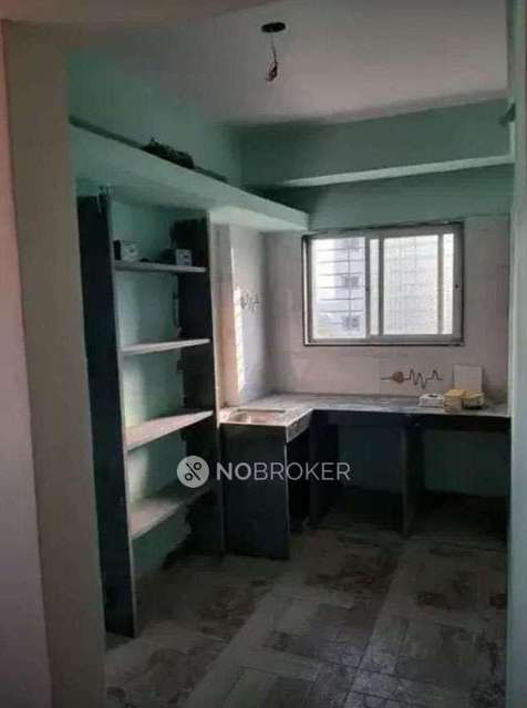 1 BHK Flat For Sale  In Wagholi