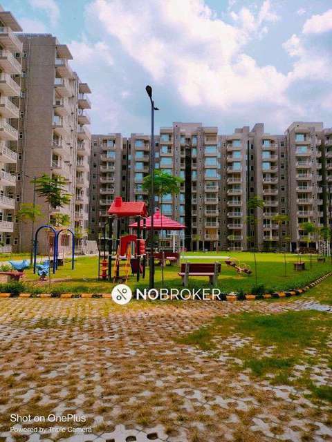 2 BHK Flat In Conscient Habitat Residences For Sale  In  Sector 78, Faridabad