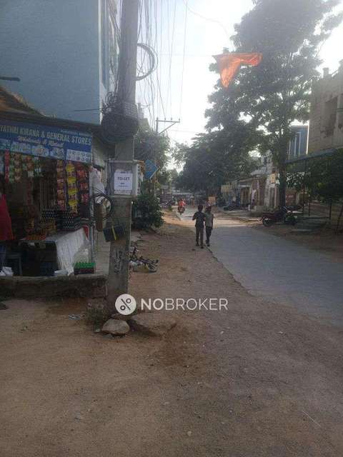 3 BHK House For Sale  In Balaji Nagar