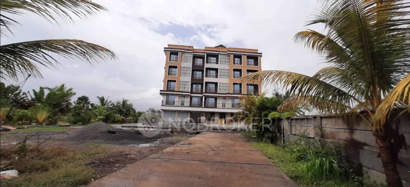 1 BHK Flat In Apartment For Sale  In  Palghar