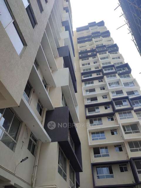 1 BHK Flat In Lotus Residency For Sale  In Jogeshwari West