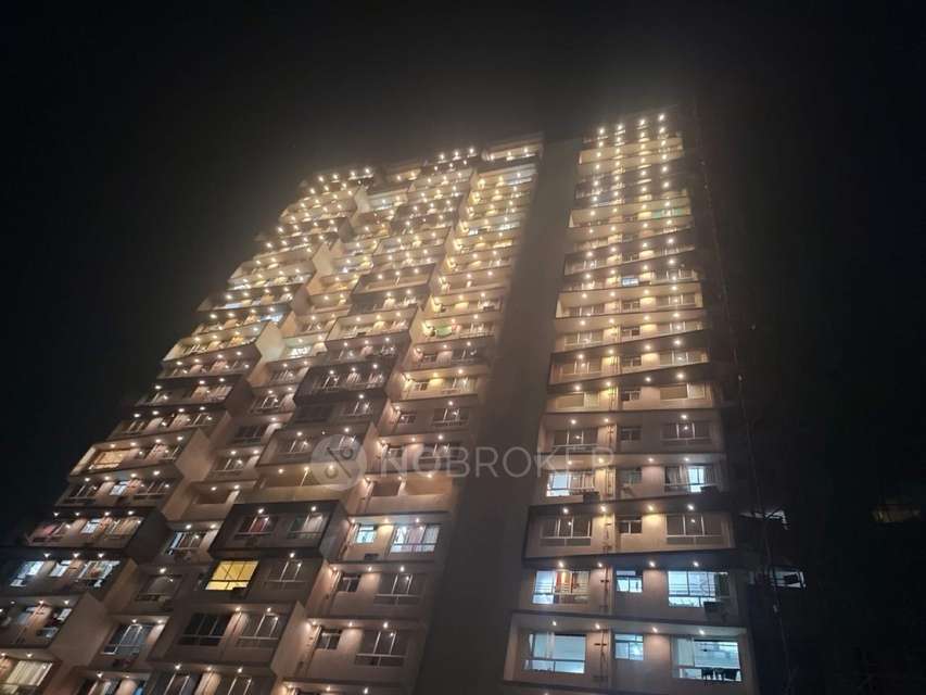 1 BHK Flat In Lotus Residency For Sale  In Jogeshwari West