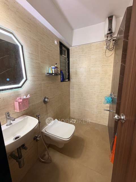 1 BHK Flat In Lotus Residency For Sale  In Jogeshwari West