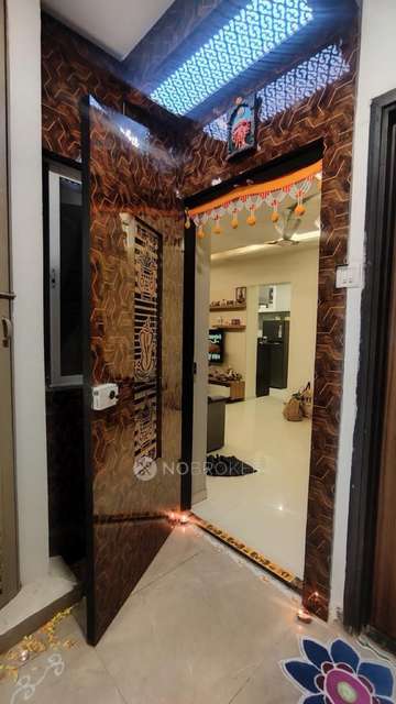 1 BHK Flat In Lotus Residency For Sale  In Jogeshwari West