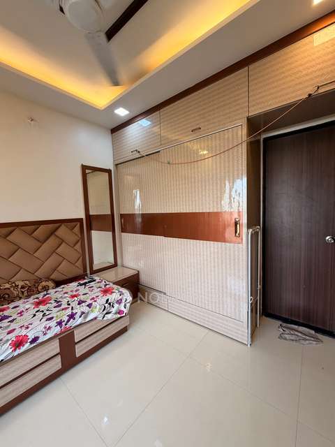 1 BHK Flat In Lotus Residency For Sale  In Jogeshwari West