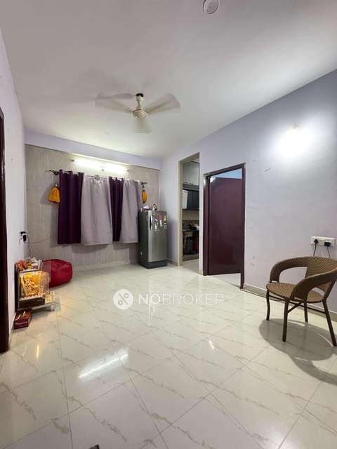 2 BHK Flat In Radiant Silver Bell-1 For Sale  In Krishnarajapura