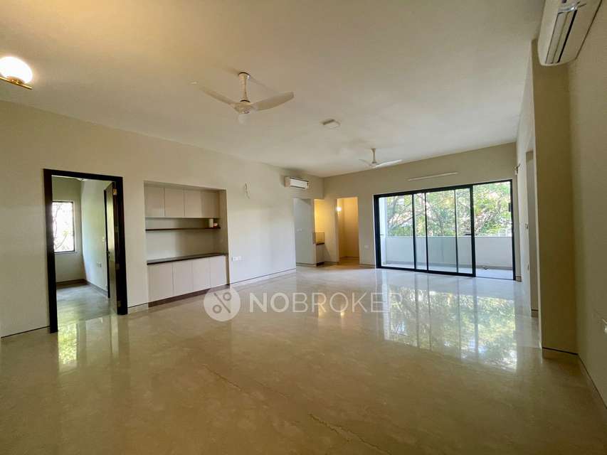 4 BHK Flat In Appaswamy Arcus, Teynampet for Rent  In T. Nagar